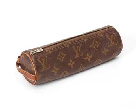 Louis Vuitton pencil pouch